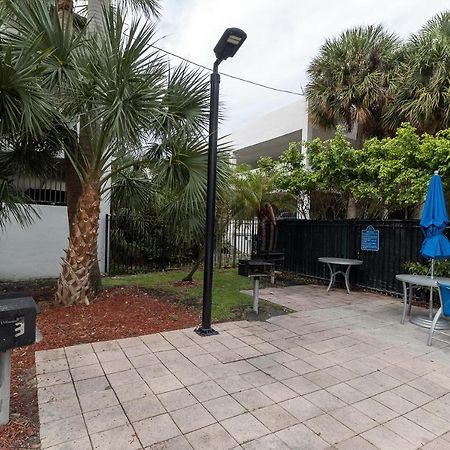Ocean Reserve - Park View 1 Bedroom Miami Beach Exterior photo